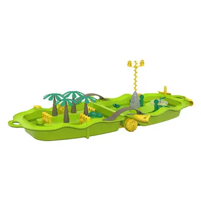 BUDDY TOYS Vodní dráha Jungle