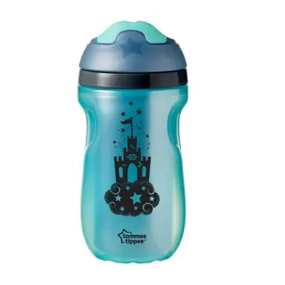 Tommee Tippee Netekoucí termohrnek Explora 260ml 12m+