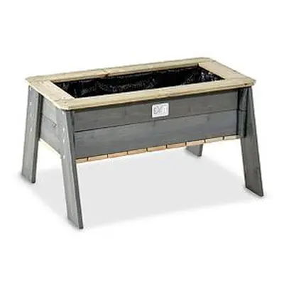 EXIT Aksent Kids Planter Table L (FSC Mix 70%)