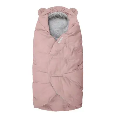 7AM Enfant FUSAK NIDO AIRY PINK ( 0-6m)