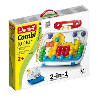 Quercetti Combi Junior