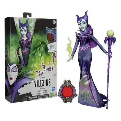 Hasbro DISNEY PRINCESS SINISTER PANENKY