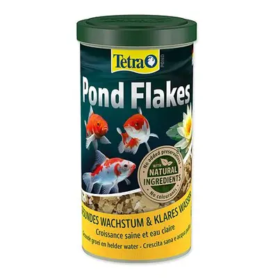 TETRA Pond Flakes 1 l