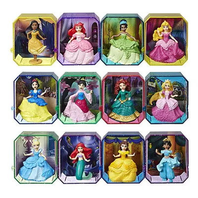 Hasbro Disney Princess Překvapení v krabičce, více druhů