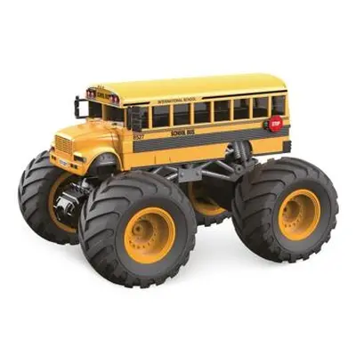 BUDDY TOYS Big Foot - Bus