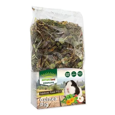 Krmivo NATURE LAND Complete pro morčata 600 g