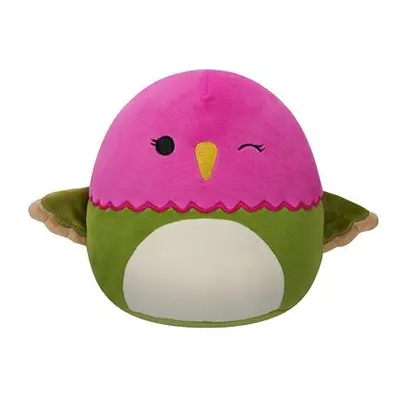 SQUISHMALLOWS Kolibřík - Nalma