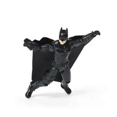 106060653 - BATMAN FILM FIGURKY 30 CM - Wingsuit Batman