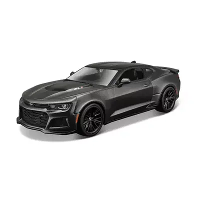 Maisto - Model Kits, AssemblyLine, 2017 Chevrolet Camaro ZL1, 1:24