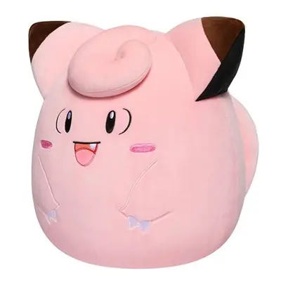 Orbico Pokémon Squishmallows Clefairy 36cm, plyš