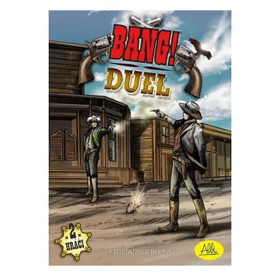 Albi Bang Duel