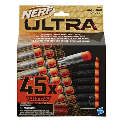 NERF ULTRA 45 šipek