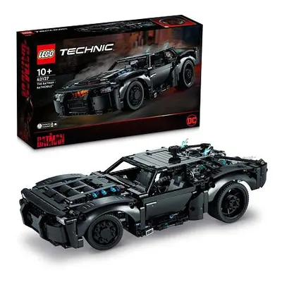 LEGO® Technic 42127 BATMAN – BATMOBIL