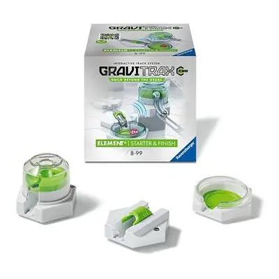 Ravensburger GraviTrax Power Startér a Přistávací Aréna