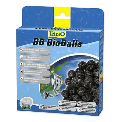 Náplň Bio Balls TETRA EX 400, 600, 700, 1200, 2400 1 ks