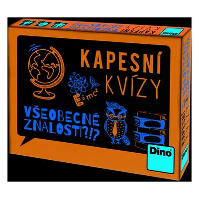 KAPESNÍ KVÍZY - VŠEOBECNÉ ZNALOSTI Cestovní hra