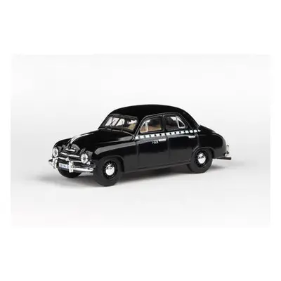 Škoda 1201 (1956) 1:43 - Taxi