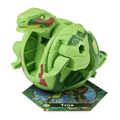 Spin Master Bakugan Deka Bojovník S4