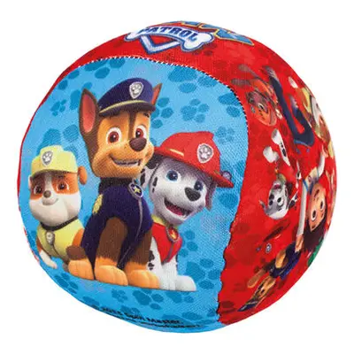 John Míč měkký PAW PATROL 100 mm s rolničkou