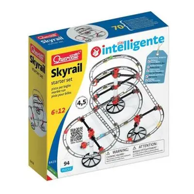 Quercetti Skyrail Starter Set