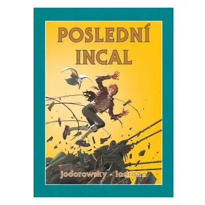 Poslední Incal