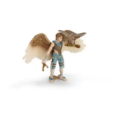 Schleich Arelan s orlem