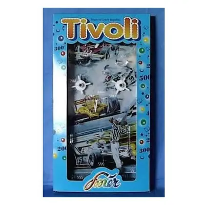 Směr Tivoli velké II