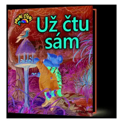 Už čtu sám