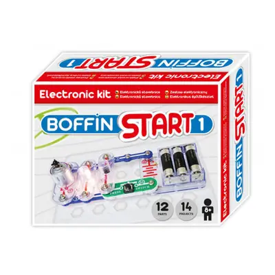 Boffin START 01