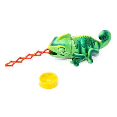 MAGANA Úžasný chameleon na ovládání