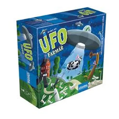 Granna UFO Farmář