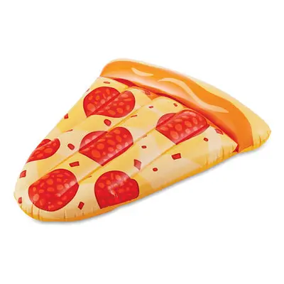 Mac Toys Nafukovací lehátko pizza