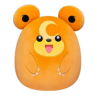 Orbico Pokémon Jumbo Squishmallows Teddiursa 60cm, plyš