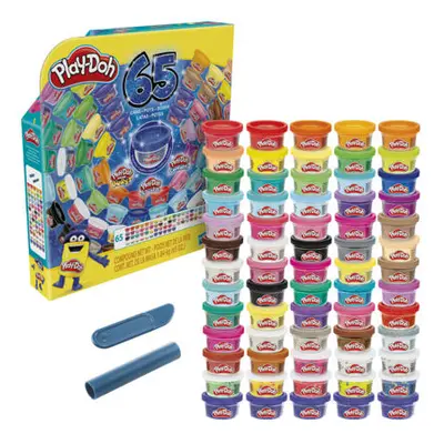 Play-Doh Barevný mega set