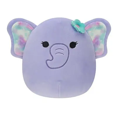 SQUISHMALLOWS Fialový slon - Anjali