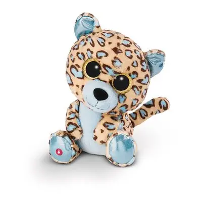 NICI Glubschis plyš Leopard Lassie 25cm