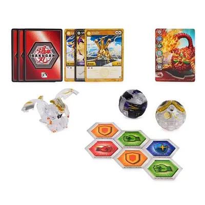 Spin Master Bakugan Startovací sada S5