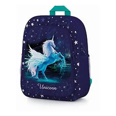 Oxybag Unicorn 1 - Batoh dětský předškolní