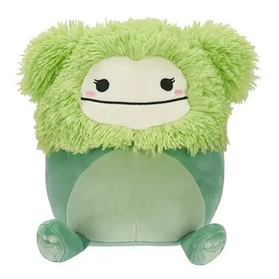 SQUISHMALLOWS Zelený Bigfoot - Bren