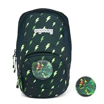 Ergobag Easy školkový baťůžek Flashlight S