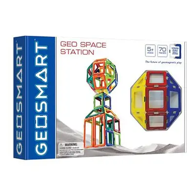 GeoSmart GeoSpace Station, 70 ks