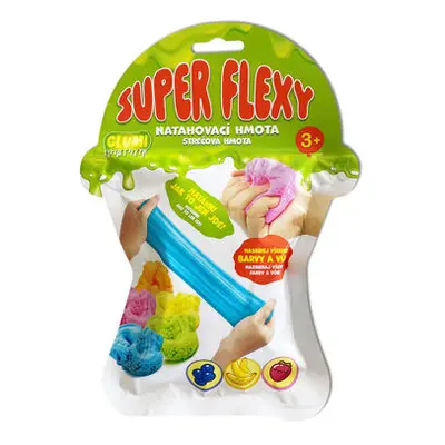 GLUMI Super Flexy Natahovací hmota