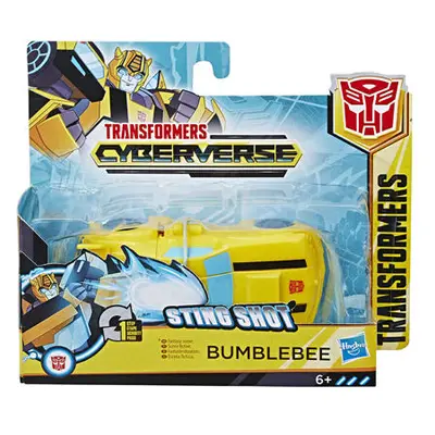 Hasbro Transformers Cyberverse, více druhů