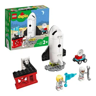 LEGO® DUPLO® 10944 Mise raketoplánu