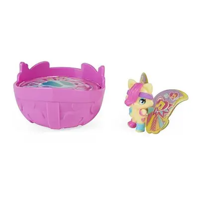 Spin Master Hatchimals Sourozenci ve vajíčku s doplňky