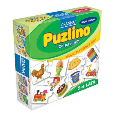 Granna Puzlino