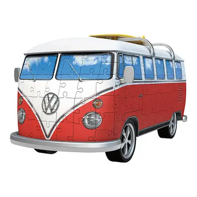 Ravensburger VW autobus 3D Puzzle 162 dílků