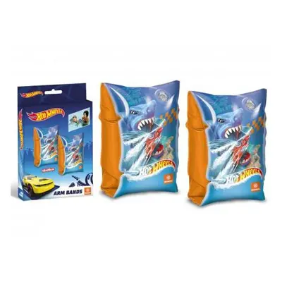 MONDO Nafukovací rukávky Hot Wheels