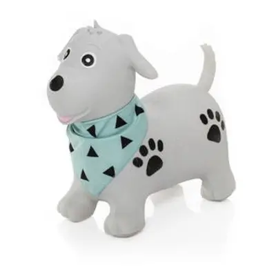 Zopa Hopsadlo Skippy Dog/Grey