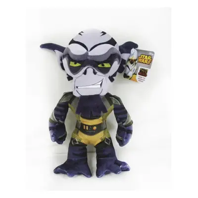 Star Wars Rebels: 25cm Zeb